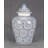 Gosdantin 10'' Ginger Jar