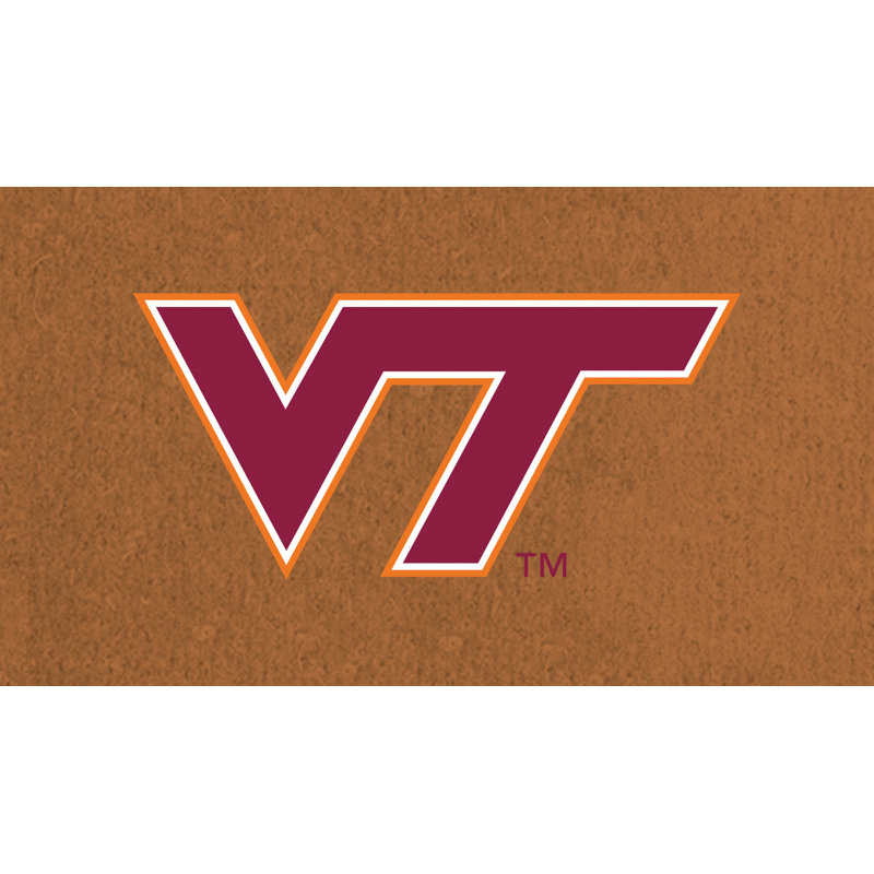 Non-Slip Outdoor Doormat