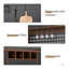 Arbela 63'' W Kitchen Pantry-1389995707
