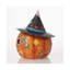 Figurine Jack-O-Lantern de 8,5 po Jim Shore Heartwood Creek