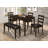 4 - Person Four Leg Dining Set