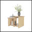 Table basse avec rangement ouvert-541443203