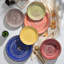 36 Piece Dinnerware Set, Service for 12 