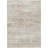 3' X 5' Abstract Washable Indoor Outdoor Area Rug