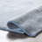 Loni Solid Machine Washable Runner Shag Rug for Living Room Bedroom Dining Room Nursery Entryway Hallway-939618362