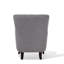 Crumpton Upholstered Wingback Chair-36815278