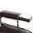 Faux Leather Massage Chair