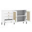 Stockham 140cm Sideboard-1563698270