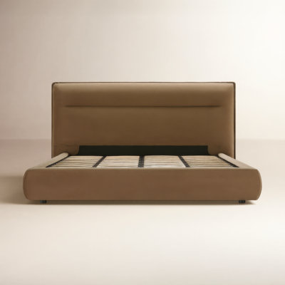 Micah Upholstered Bed