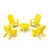 Jaune