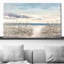 «Peaceful Beaches» par Julie Derice - Peinture-64742554-64742555