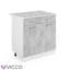 Lemi Matte Base Unit