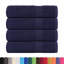 Atenea 100% Cotton Bath Towel-961836085