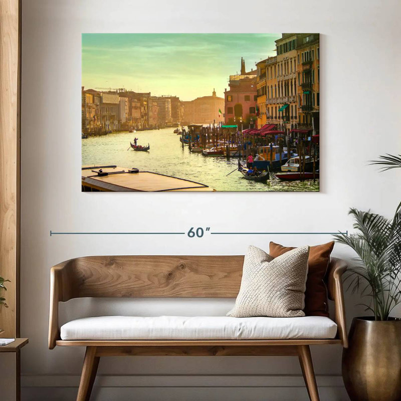 Kavia Venice II, H 32 po x l 48 po