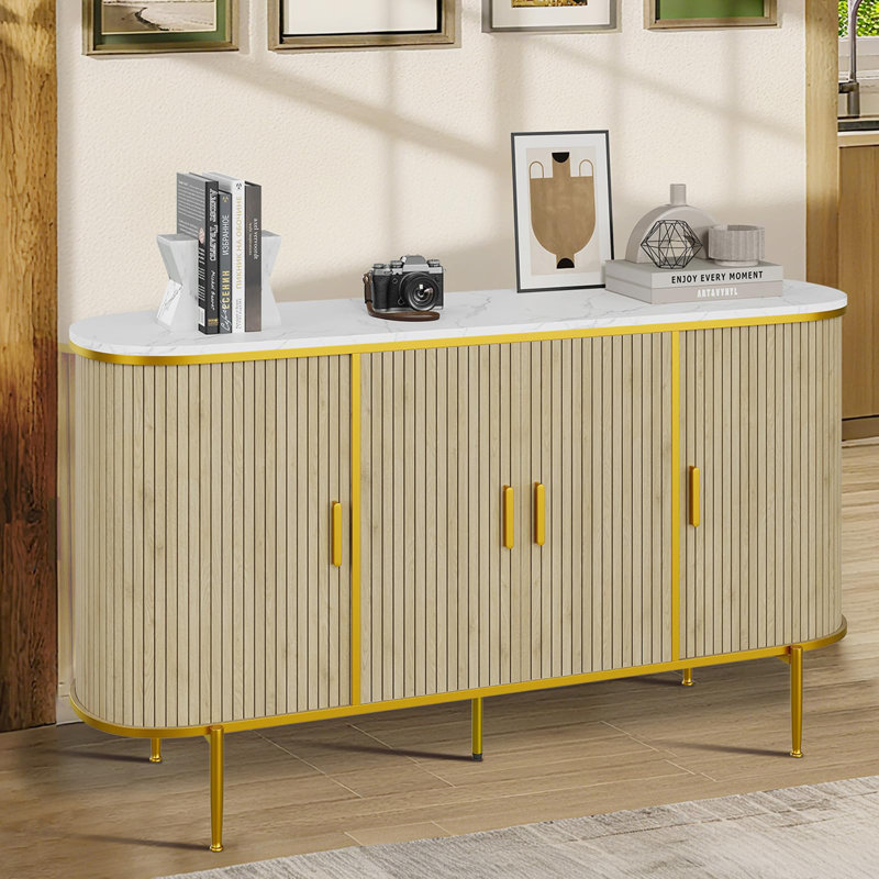 150cm Sideboard