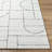Caelob Hand Tufted Wool Abstract Indoor Rug-92289657
