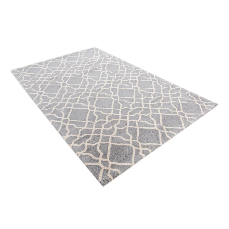 Odenton Light Gray Rug