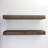 Arzhin Pippi Modern Floating Shelves 3 Inches Thick-989472016-989630871