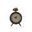 Traditional Analog Quartz movement / Crystal Clock with Alarm-21282063