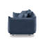 Arnya 225.8Cm Round Arms Sofa-174908792