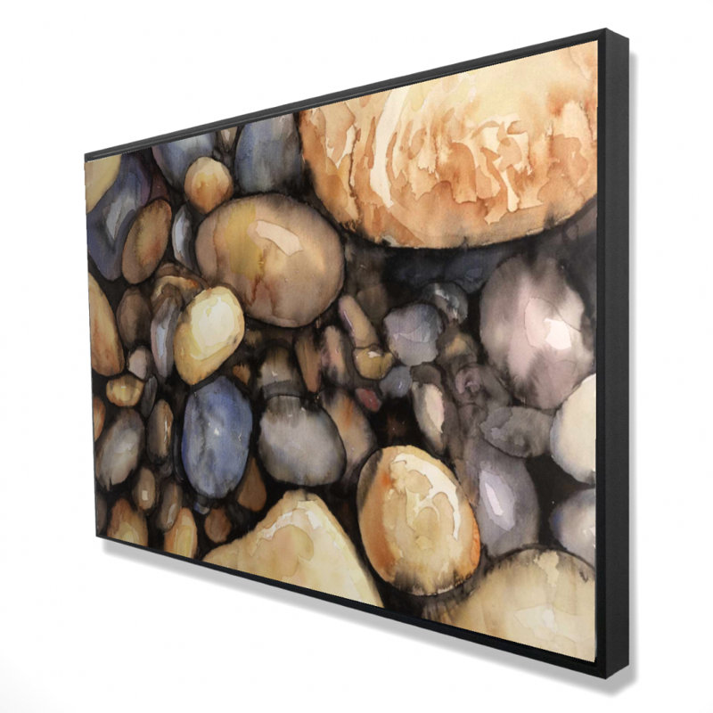 " Small Pebbles "