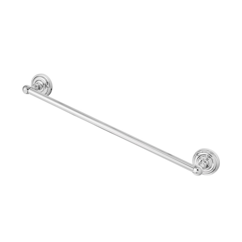 Echo 20.5" Wall Mounted Towel Bar
