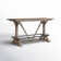 Susan Dining Table