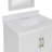 Stovall 24 Inch Vanity With Mirror-111481360
