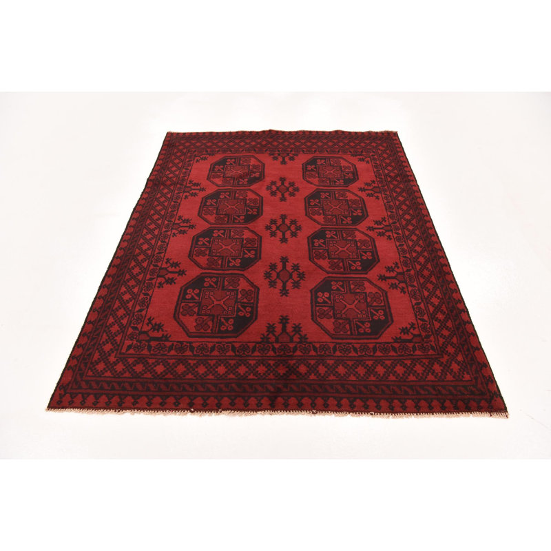 Tapis rouge Ontario