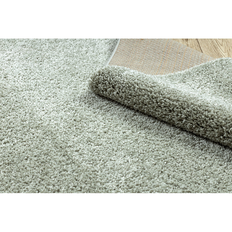 Solid Colour Area Rug, Rectangle 80 x 150cm