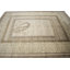 Tapis oriental crème 8 x 10
