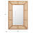 Raguelt Flat Wall Mirror-1921956571