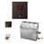 Oil-rubbed Bronze is out of stock