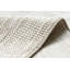 Hinote Solid Colour Flatweave Area Rug-2047642359