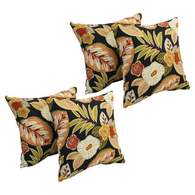 Coussin décoratif intérieur / extérieur Erol