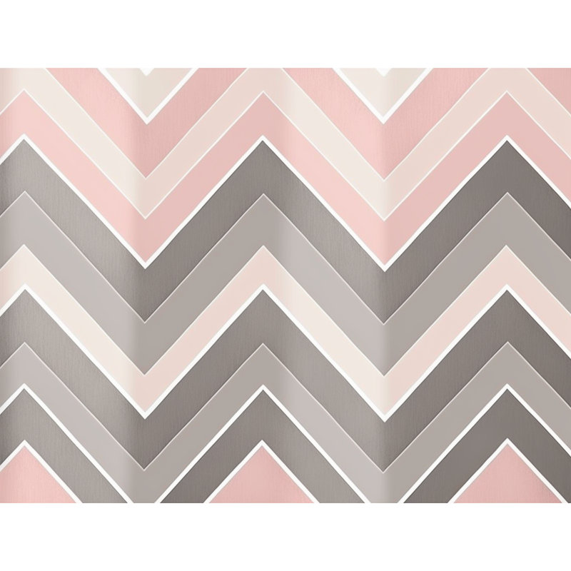 Paire de rideaux obscurcissant en polyester Tanith, L 40 po x L 82 po