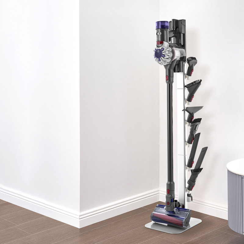 Support à vide pour support de rangement stable multi-modèles Dyson - gris