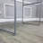 2 Piece Nesting Display Tables Set