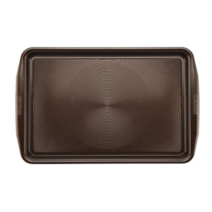 Circulon Nonstick Bakeware Set with Nonstick Bread Pan, Cookie Sheet, - The  Finished Room