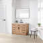 Ensemble de meuble-lavabo simple 48 po Gavino-330011920-330011921