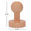 Bougeoir de table en verre-88469907-88469908