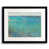 Black Framed Paper selected
