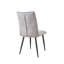Ensemble de chaises de salle à manger 2 pièces Modern-1605877049