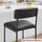 Tayan Upholstered Counter Stool