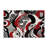 Lunar Passion Indoor And Outdoor Area Rug-514622427