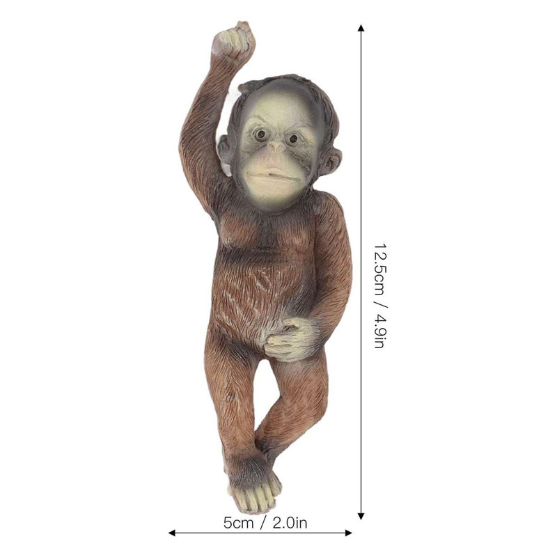 Jahmani Animals Figurines & Sculptures
