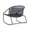 Kantan Outdoor Lounge Chair-281282593