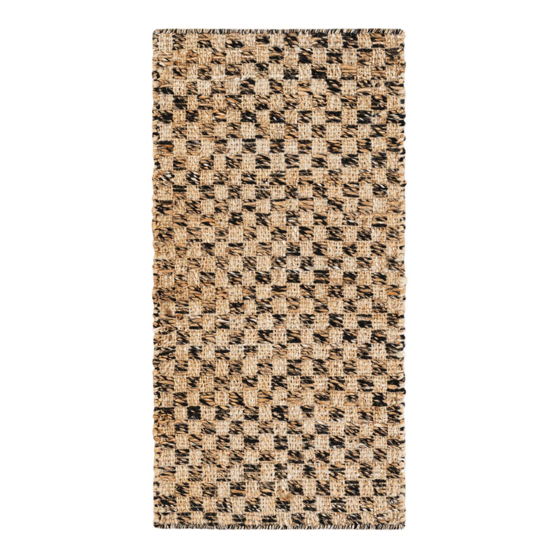 Kassaraba Fields Kassaraba Rug, Runner 2' x 4'1"
