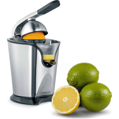 Centrifugeuse électrique 160 W, acier inoxydable, facile à nettoyer, sans BPA