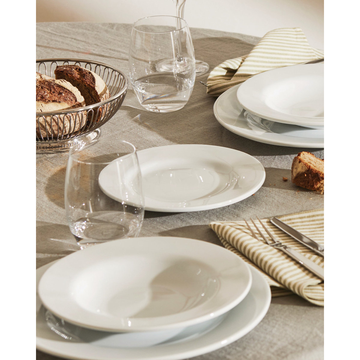 Alessi Plate - Thumbnail 5